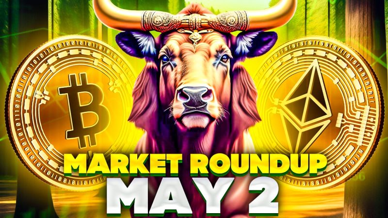 Bitcoin Price Prediction: BTC at $57,520 Amid FOMC Updates and Roger ...